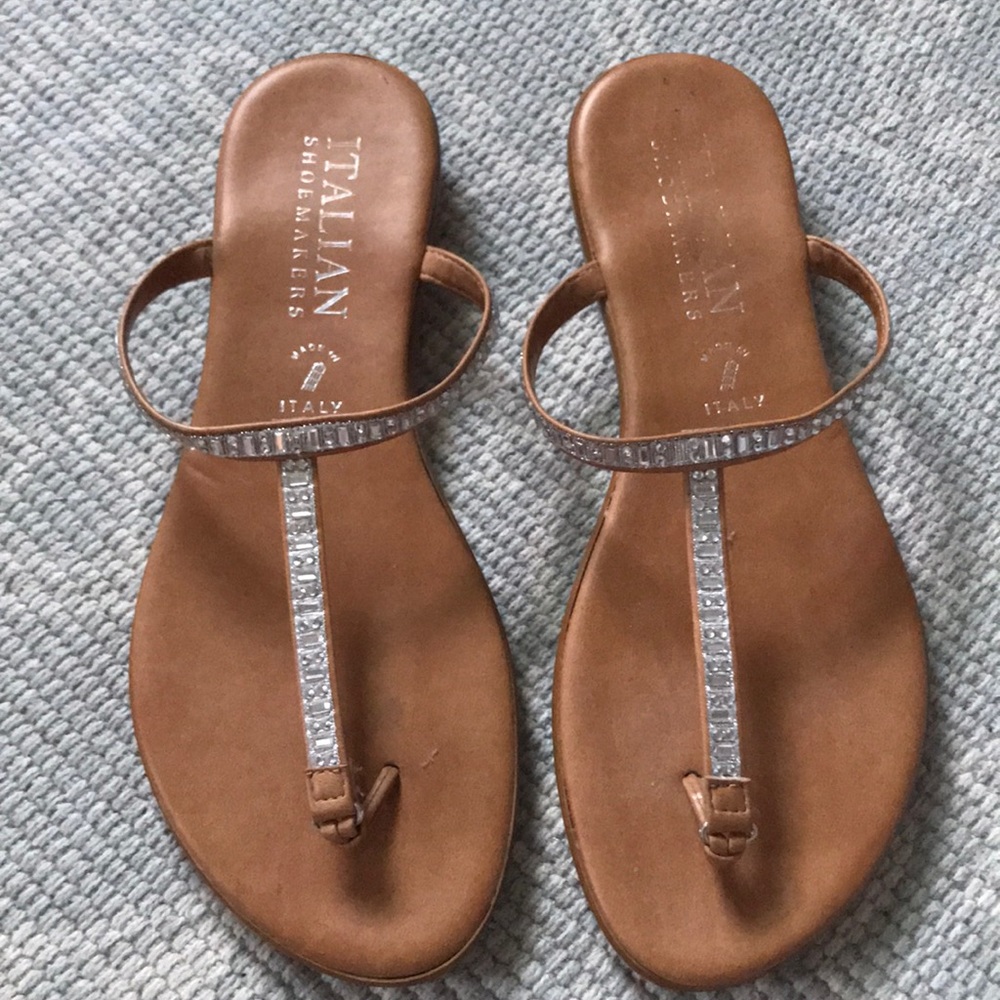 Italian Shoemakers- sandals